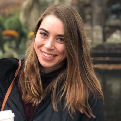 NatalieOlsonMPH's profile picture. PhD Student in Environmental Health Sciences at Emory University 🌿 Infectious Disease Eco-Epidemiology 🌿One Health 🌿 Environmental Justice