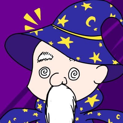 Divorced Wizard Of The Sometimesさんのプロフィール画像