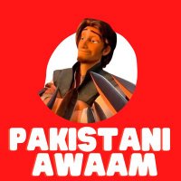 Pakistani Awaam(@PakistaniAwaamm) 's Twitter Profile Photo