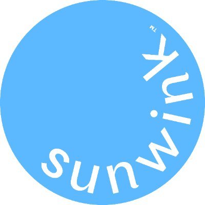 We're on a mission to reconnect people to the healing power of the Earth. 🌎🙌🌿 Tweet us. We like to get planty. 😉  #sunwink #sticktoplants