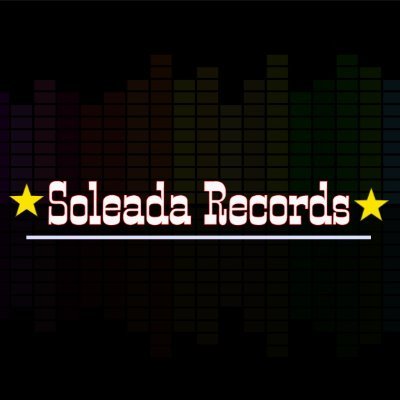 ☀️ SOLEADA RECORDS ☀️
- Recording / Music Production / Graphics / Press Review