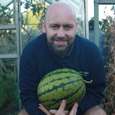 Lecturer in Horticulture @wakeycollege Author, Winston Churchill Fellow, Hort Therapist, Freelance for Grow Wakefield, Thrive & Orchard Mentor. VMO.