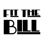 FitTheBill1 (@fitthebill1) 's Twitter Profile