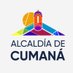 Alcaldía de Cumaná (@AlcaldiaCNA) Twitter profile photo
