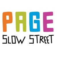 Page Slow Street(@PageSlowStreet) 's Twitter Profileg