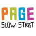 Page Slow Street (@PageSlowStreet) Twitter profile photo