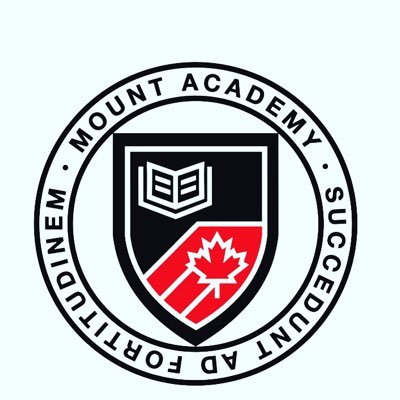Mount Academy Women’s Hockey