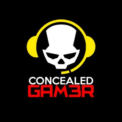 Gamer, lifter, entertainer, and like no other🇵🇸  Email: Theconcealedgam3r@yahoo.com
https://t.co/STYKdmIDur