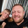 daleystar's profile picture. Dad of two wonderful boys ,level 2 coach Cricket player and junior coach @pembrokedockcc 
@CricketWales coach , big @Lfc fan Ynwa