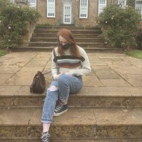 Siân Matthews (@sianm93) 's Twitter Profile Photo