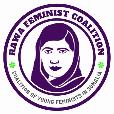 A feminist organisation promoting the safety, equality, justice, rights, and dignity of young women and girls in Somalia.