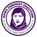Hawa Feminist Coalition (@feministhawa) Twitter profile photo Hawa Feminist Coalition (@feministhawa) Twitter profile photo