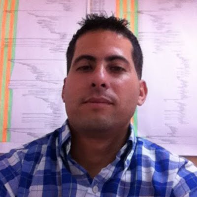 BritoAmed's profile picture. #SanctiSpiritusEnMarcha
#Cuba
#Taguasco