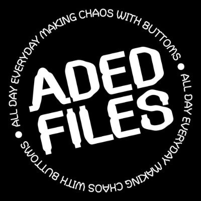 AdedFiles's profile picture. .