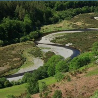 martin_r_dawson's profile picture. Fluvial Geomorphologist @QMUL, Enterprise Architect, Cyclist, Coach and Singer.