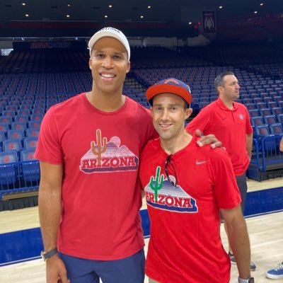 #pegeek PAC-10 Champion @arizonambb, current D54 PE Instructor @d54schools #BearDown #physed