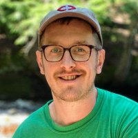 Eric Blom (@ejblom) 's Twitter Profile Photo