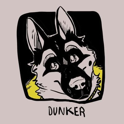 Bark,Bark!.,I am Dunker(be a little shy),I am a German Shepherd(with wolf attitude).I love Sci-fi Movie/Games/Music/Soccer/Meet New Places Outdoors/Furrys/Etc..