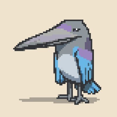 Bit Birdsさんのプロフィール画像