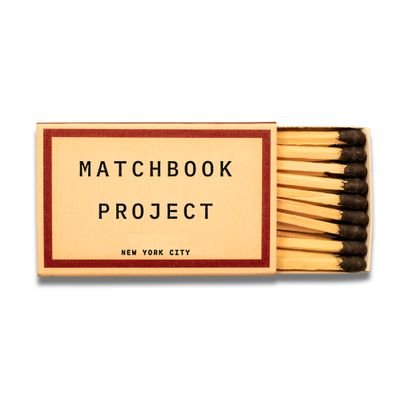 MatchbookPrjct Profile Picture