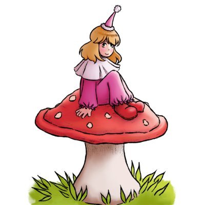 Le petit Clown 🍓さんのプロフィール画像