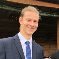 Stefan Frost (@stefanfrost14) 's Twitter Profile Photo Stefan Frost (@stefanfrost14) 's Twitter Profile Photo