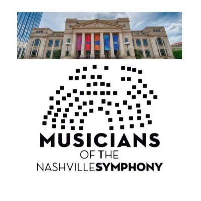 We are the 84 full-time, grammy-winning musicians of the Nashville Symphony Orchestra. Come hear why our patrons built our house!