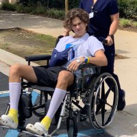 Luke ๐ฅฑ (@lukemillerrrr) 's Twitter Profile Photo Luke ๐ฅฑ (@lukemillerrrr) 's Twitter Profile Photo