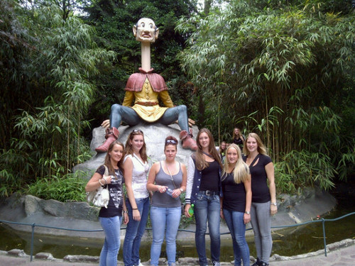 CharlotjeJansen's profile picture. 