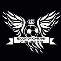 Houghton Comrades of the Great War Football Club (@hcgwfc) 's Twitter Profile