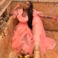 Aisha Jawando (@aisha_jawando) 's Twitter Profile
