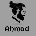 ahmad86898288's profile picture. M Ahmad