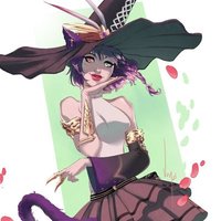 Velaora Ash (@mega_charlizard) 's Twitter Profile