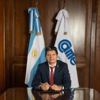 Alfredo González (@alfredogzchaco) 's Twitter Profile
