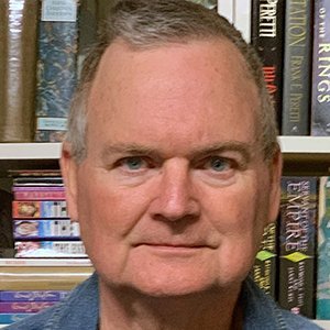 Novelist and non-fiction author and publisher about to release FALSE TRUST, which is book 1 in the Blake Willis crime thriller series.