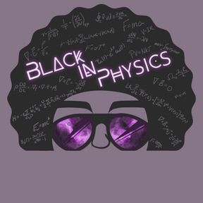 Black In Physics