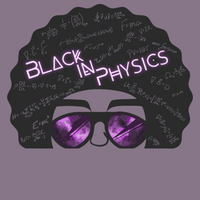 Black In Physics(@BlackinPhysics) 's Twitter Profileg