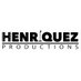 Henriquez Productions (@henriquezprod) Twitter profile photo Henriquez Productions (@henriquezprod) Twitter profile photo