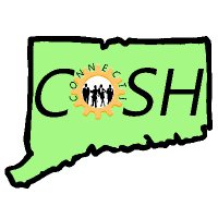 ConnectiCOSH (@connecticosh) 's Twitter Profile