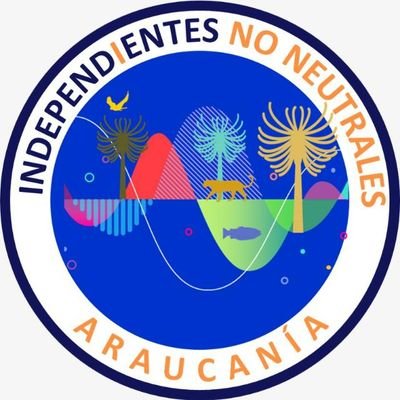 Somos Independientes @noneutrales en la Araucanía. Por una Nueva Constitución por la dignidad de todo Chile junto a Lorena Céspedes Constituyente