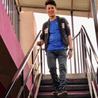 Neerosepoudel (@neerosepoudel1) 's Twitter Profile