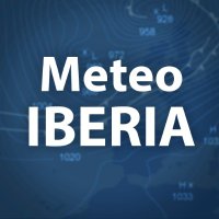 Meteoiberia.ES (@meteoiberiaes) 's Twitter Profile Photo Meteoiberia.ES (@meteoiberiaes) 's Twitter Profile Photo