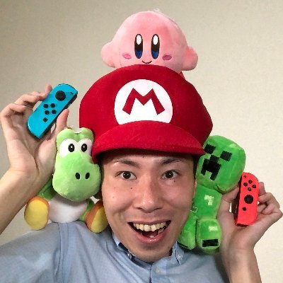 TravelGameMaker's profile picture. Japanese freelance game programmer, traveling the world for inspiration, and also posting about children's education.
