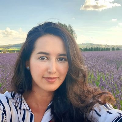 Colombian Astrophysicist 🇨🇴 passionate about the study of the Universe. Postdoctoral Fellow at @SpaceTelescope @stsci