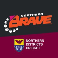 Northern Districts(@ndcricket) 's Twitter Profile Photo