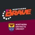 Northern Districts (@ndcricket) Twitter profile photo