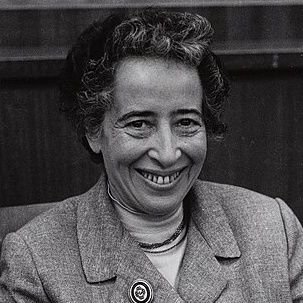 Hannah Arendt