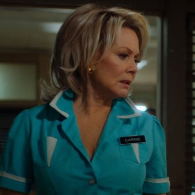 Jean Smart Screencaps | 24 | Designing Women | Fargo | Hacks | Mare of Easttown | Samantha Who | Watchmen | Movies | Interviews | and Everything Else