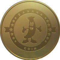 Banana Coin (@bananacoin2) 's Twitter Profile Photo Banana Coin (@bananacoin2) 's Twitter Profile Photo