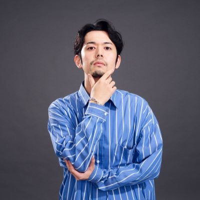EXIT株式会社 代表取締役 / 研ぎ澄まされた “繊細さ” で日本初の退職代行サービス「EXIT」を発明 / 現代アートの実践としてテラスハウス（Netflix）に出演 / 戦友 @okazakithe